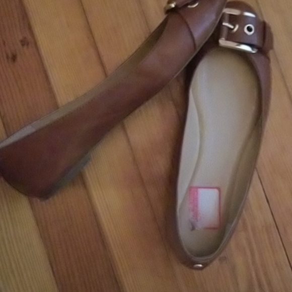 Calder Ballet flats - Picture 4 of 7